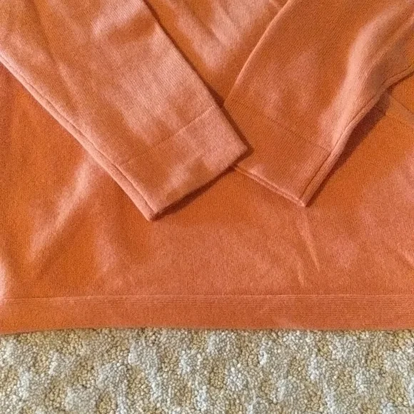 Sundance 100% cashmere sweater - Picture 9 of 9